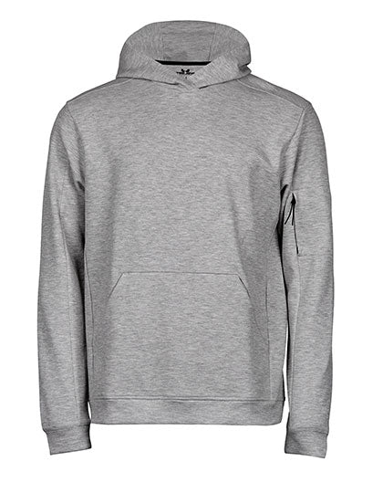 TEE JAYS Athletic Kapuzen-Sweatshirt – Organic Cotton