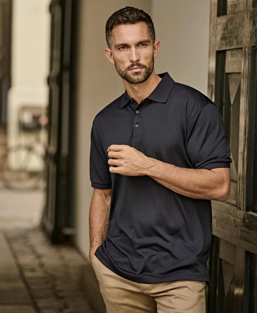 TEE JAYS Club Polo