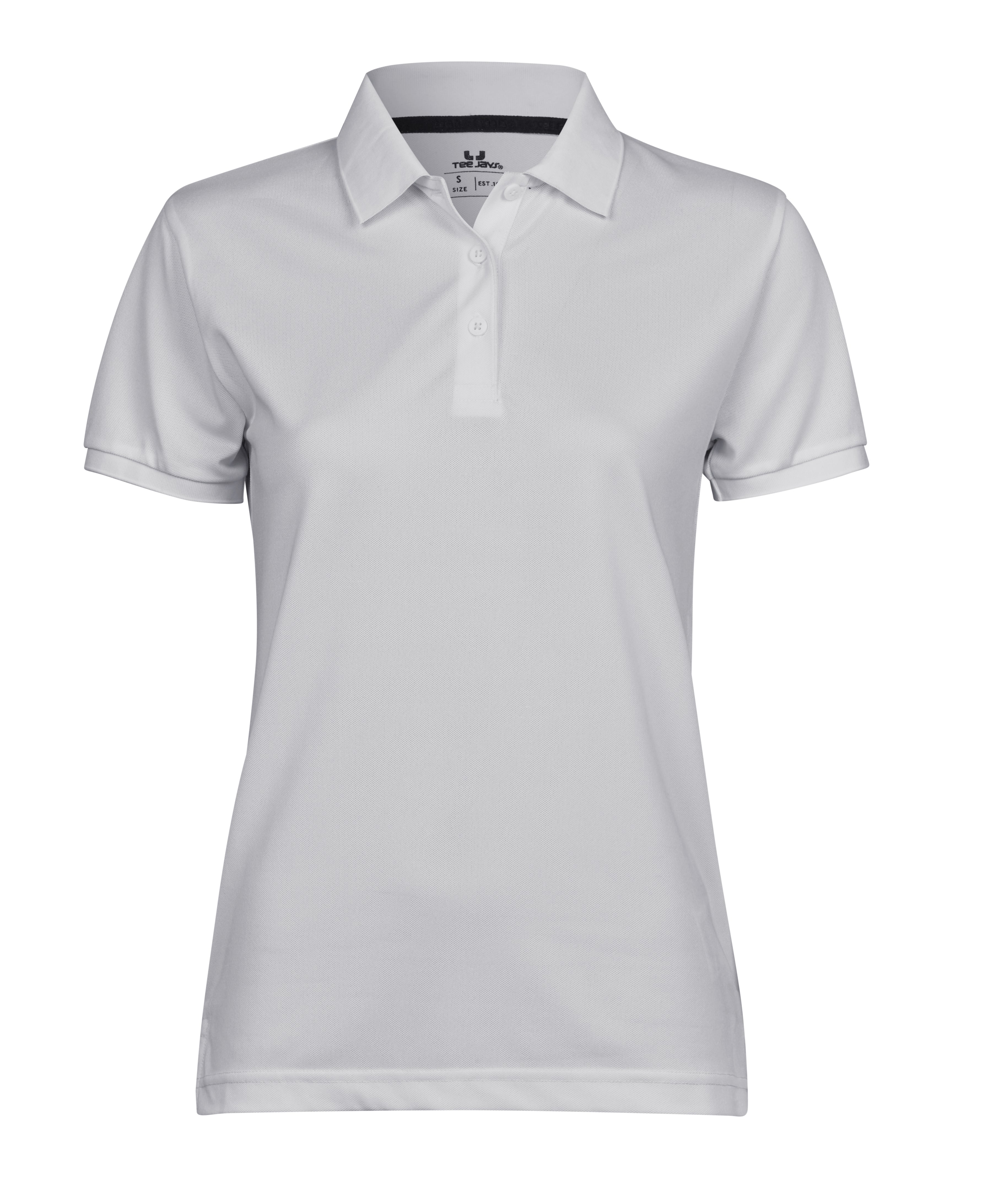 TEE JAYS Damen Club Polo