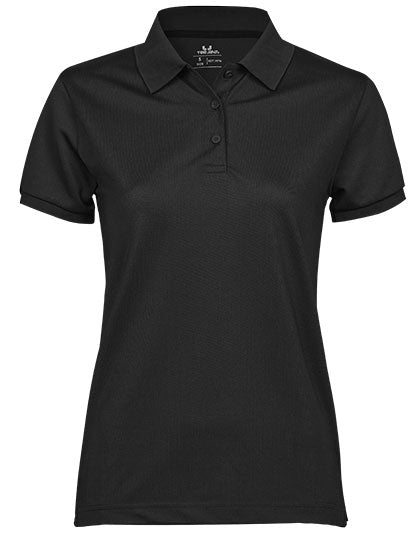 TEE JAYS Damen Club Polo