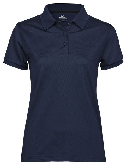 TEE JAYS Damen Club Polo