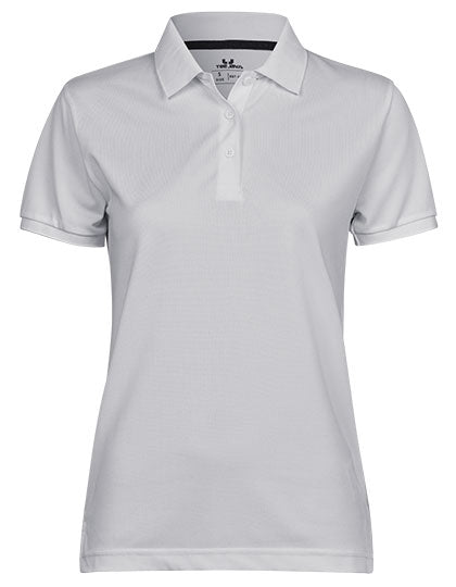 TEE JAYS Damen Club Polo