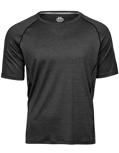 TEE JAYS Herren CoolDry T-Shirt