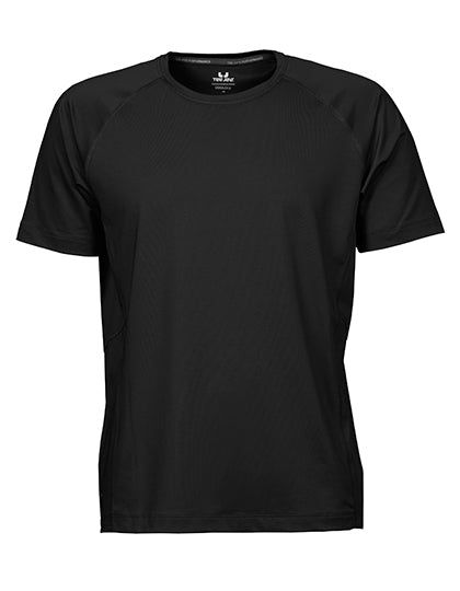 TEE JAYS Herren CoolDry T-Shirt