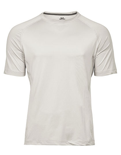 TEE JAYS Herren CoolDry T-Shirt