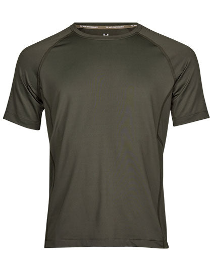TEE JAYS Herren CoolDry T-Shirt