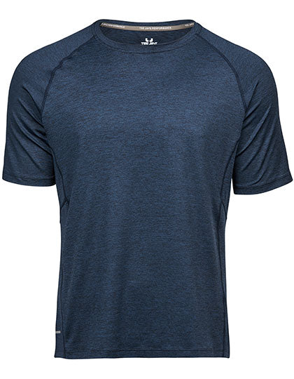 TEE JAYS Herren CoolDry T-Shirt