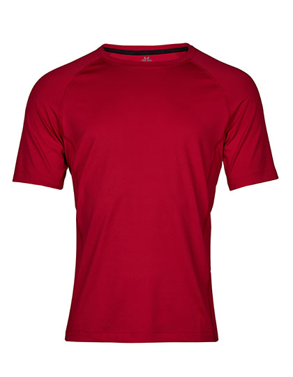 TEE JAYS Herren CoolDry T-Shirt