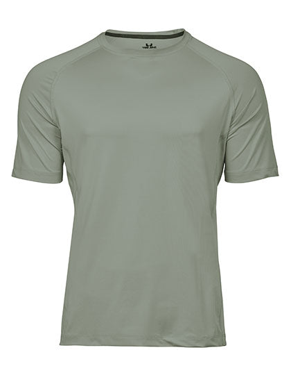 TEE JAYS Herren CoolDry T-Shirt