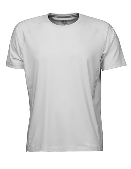 TEE JAYS Herren CoolDry T-Shirt