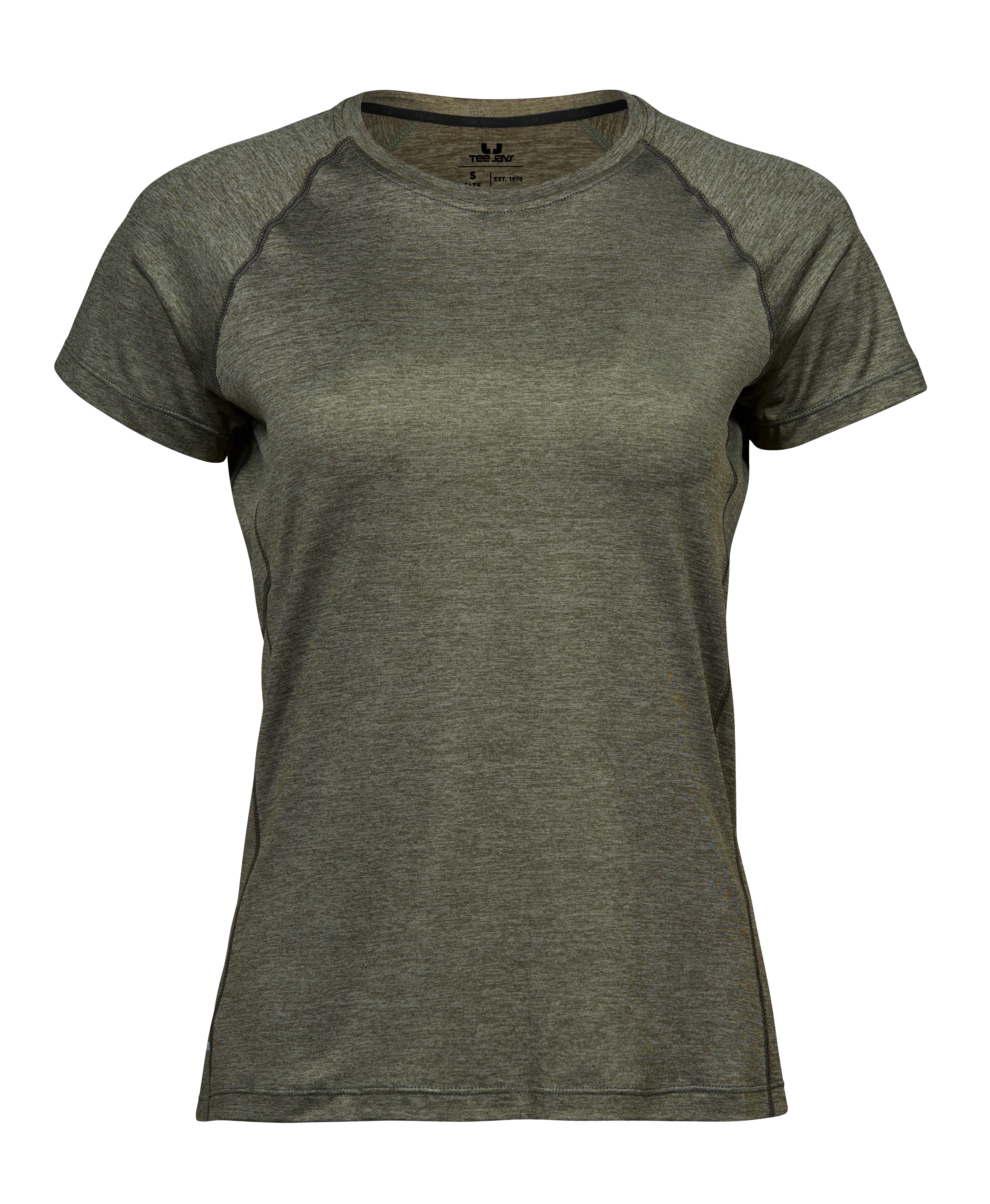 TEE JAYS Damen CoolDry Tee