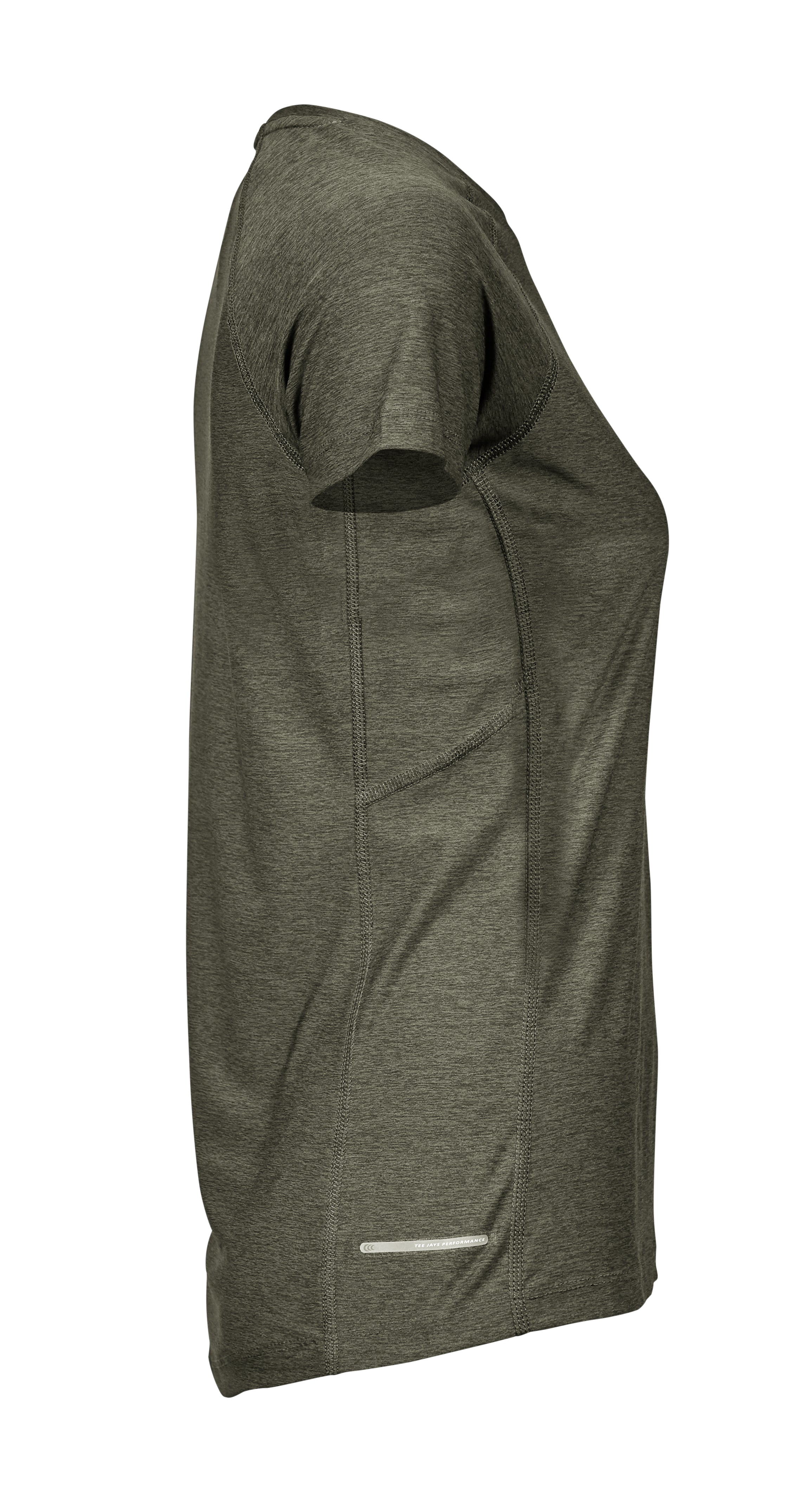 TEE JAYS Damen CoolDry Tee
