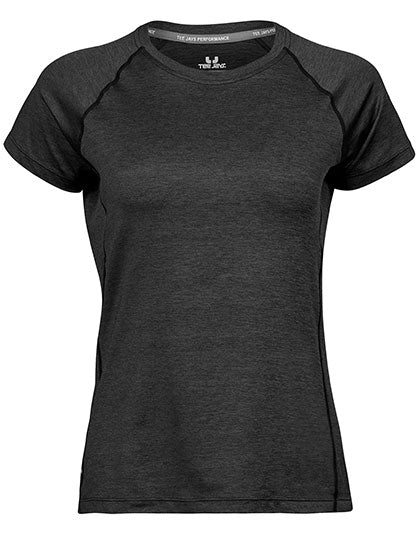 TEE JAYS Damen CoolDry Tee