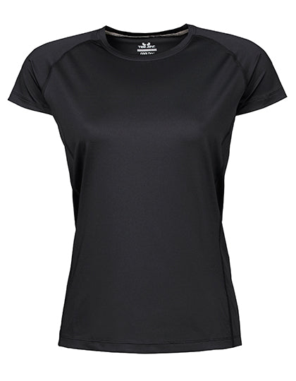 TEE JAYS Damen CoolDry Tee