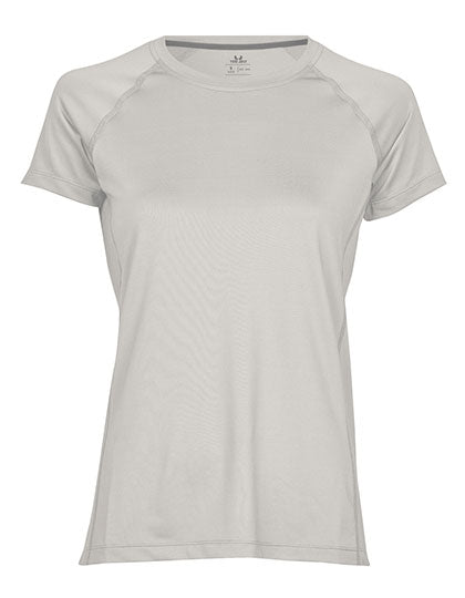 TEE JAYS Damen CoolDry Tee