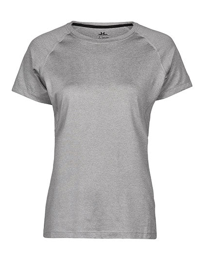 TEE JAYS Damen CoolDry Tee