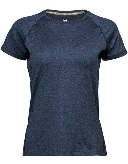 TEE JAYS Damen CoolDry Tee