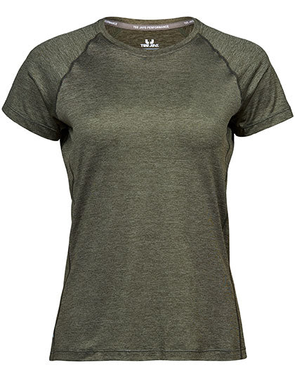 TEE JAYS Damen CoolDry Tee