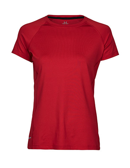 TEE JAYS Damen CoolDry Tee