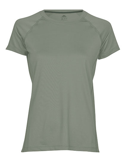 TEE JAYS Damen CoolDry Tee