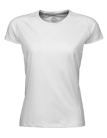 TEE JAYS Damen CoolDry Tee