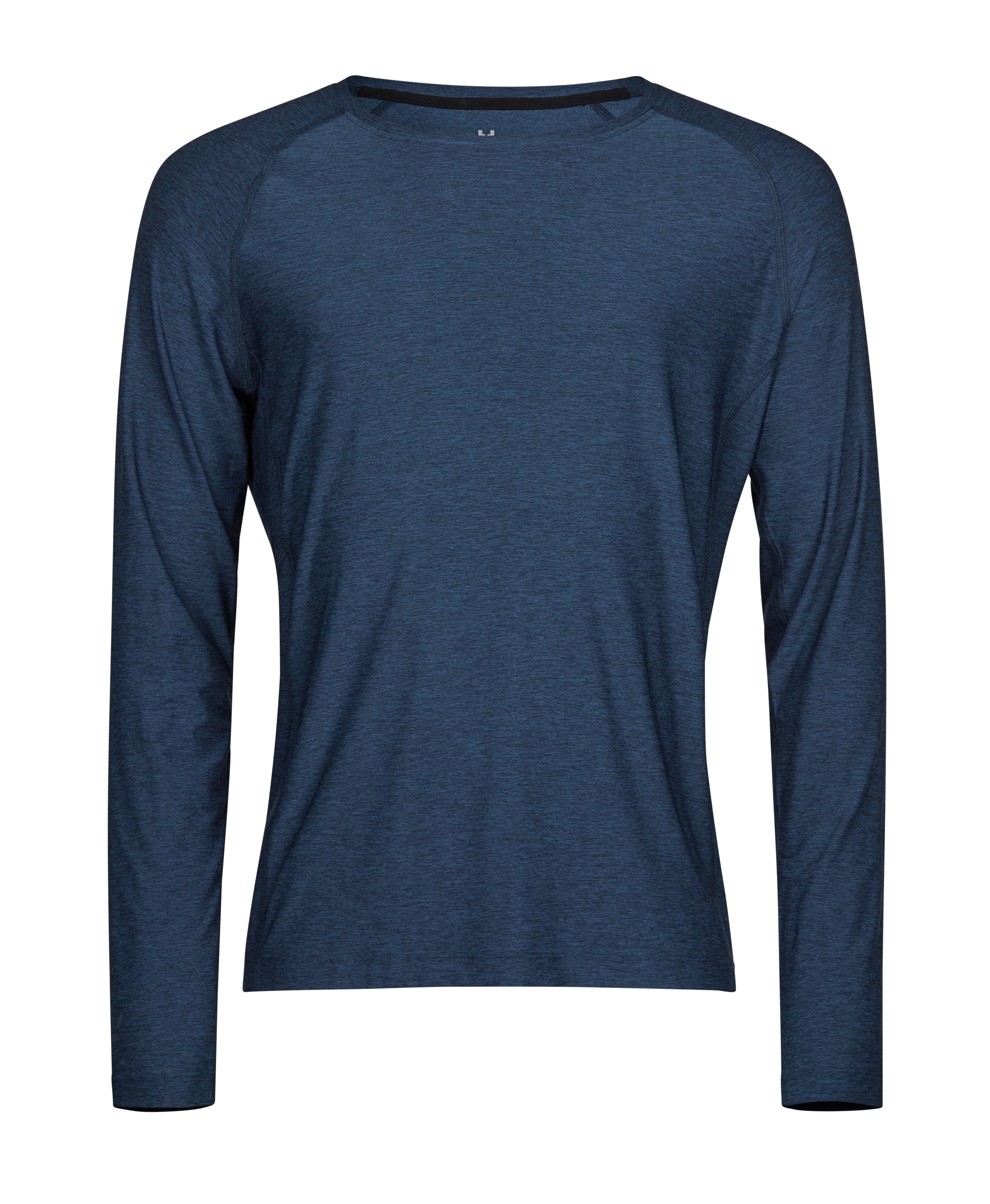 TEE JAYS Long Sleeve CoolDry Tee - Feuchtigkeitsabweisendes Polyester