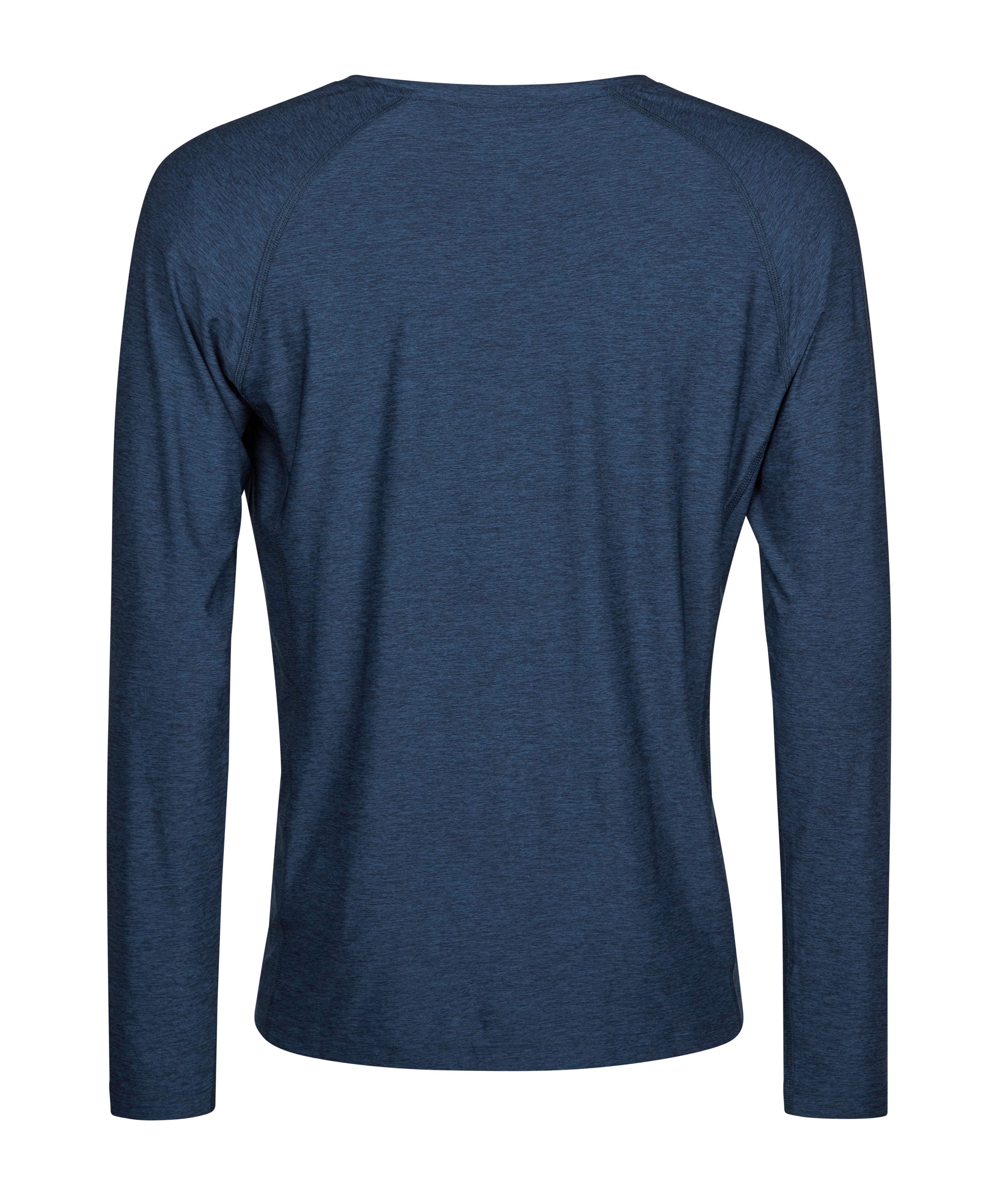 TEE JAYS Long Sleeve CoolDry Tee - Feuchtigkeitsabweisendes Polyester