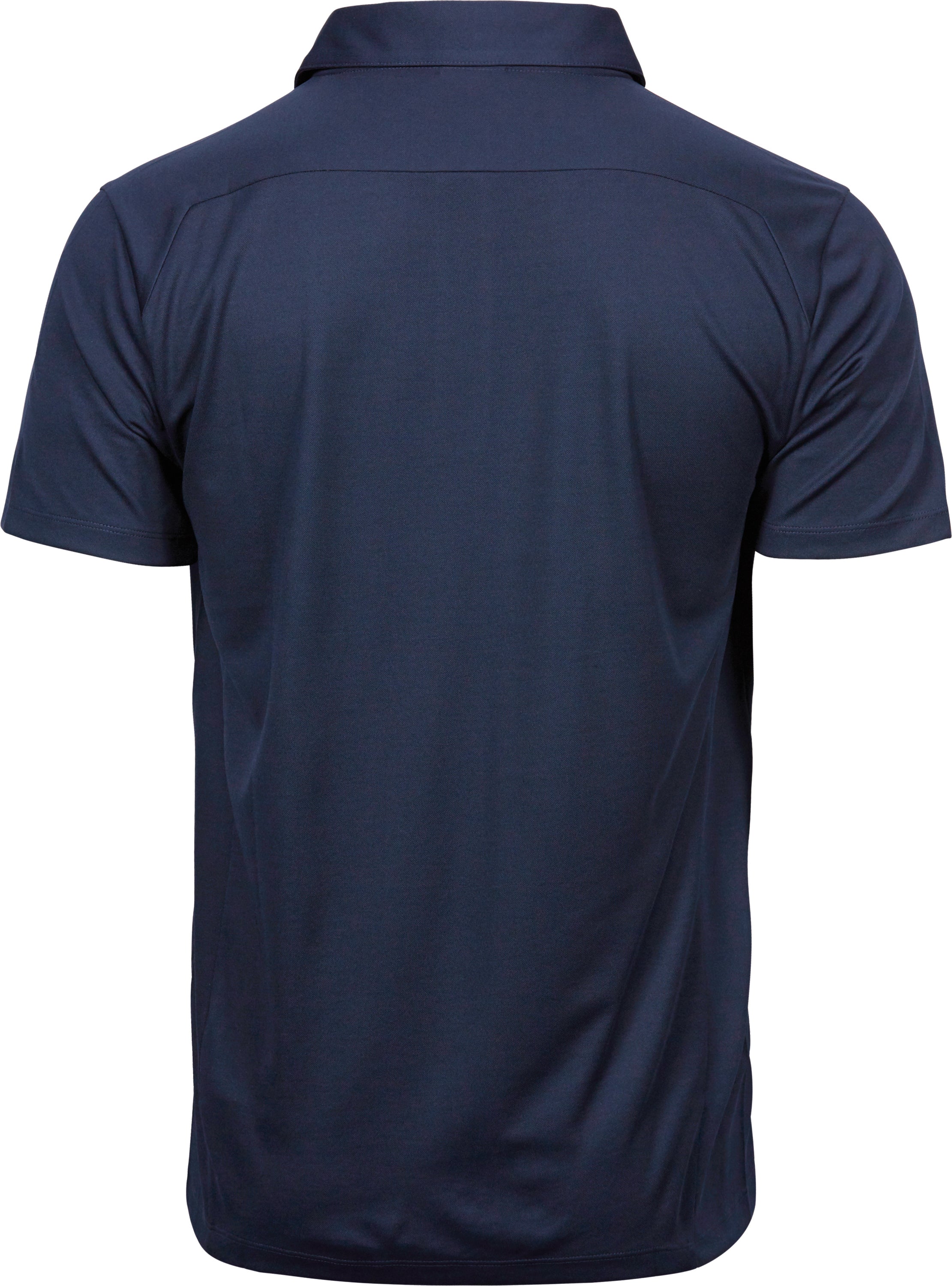 TEE JAYS Herren Luxus Sport Polo - Recyceltes CoolDry Polyester