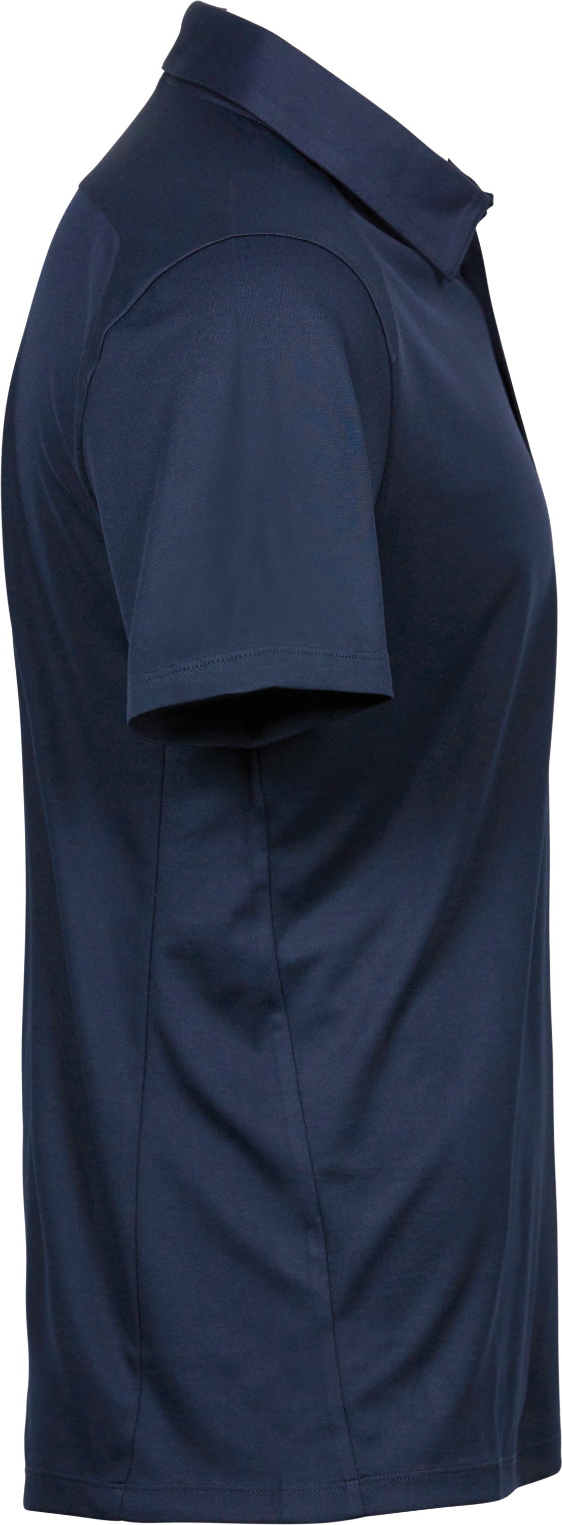 TEE JAYS Herren Luxus Sport Polo - Recyceltes CoolDry Polyester