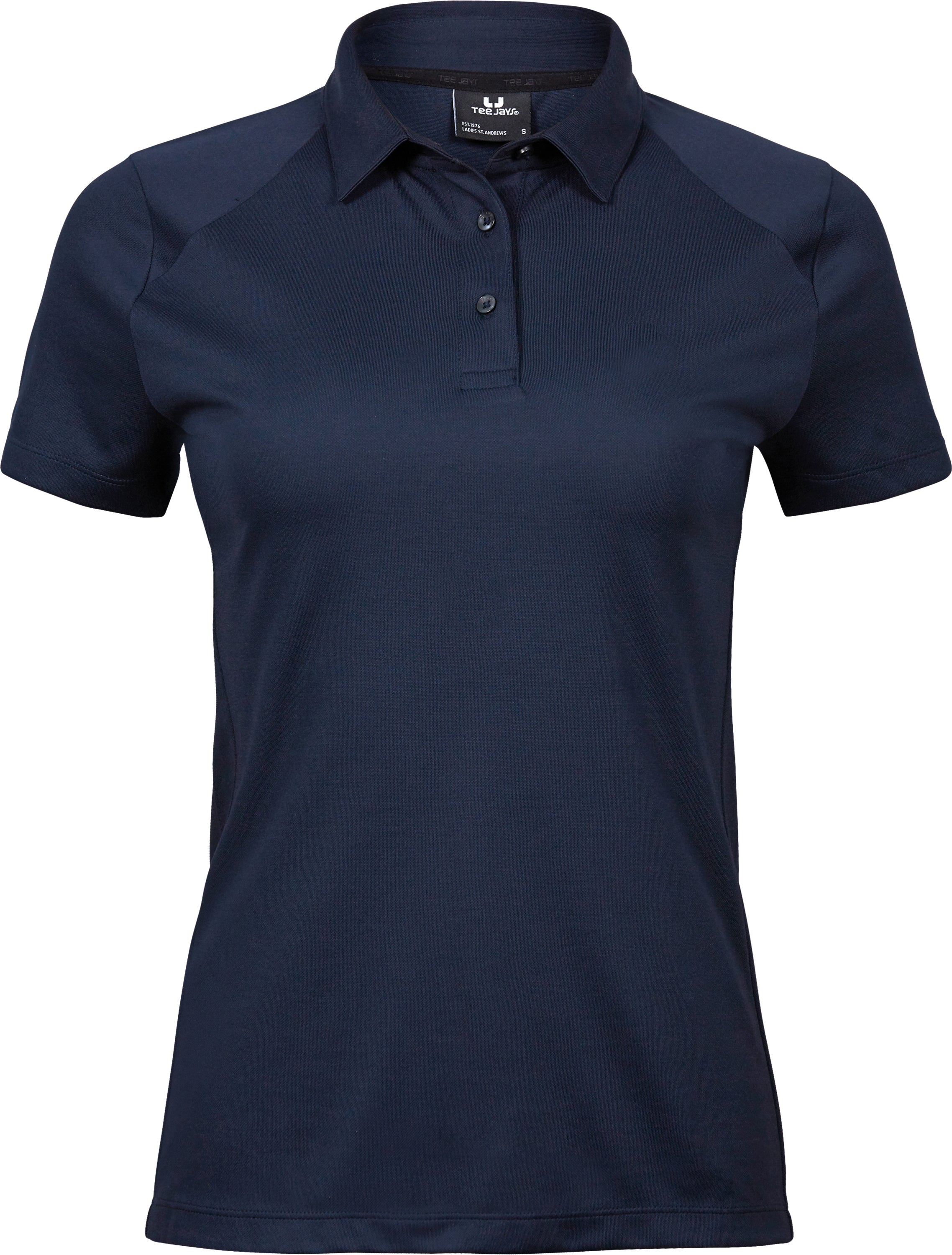 TEE JAYS Damen Luxus Sport Polo