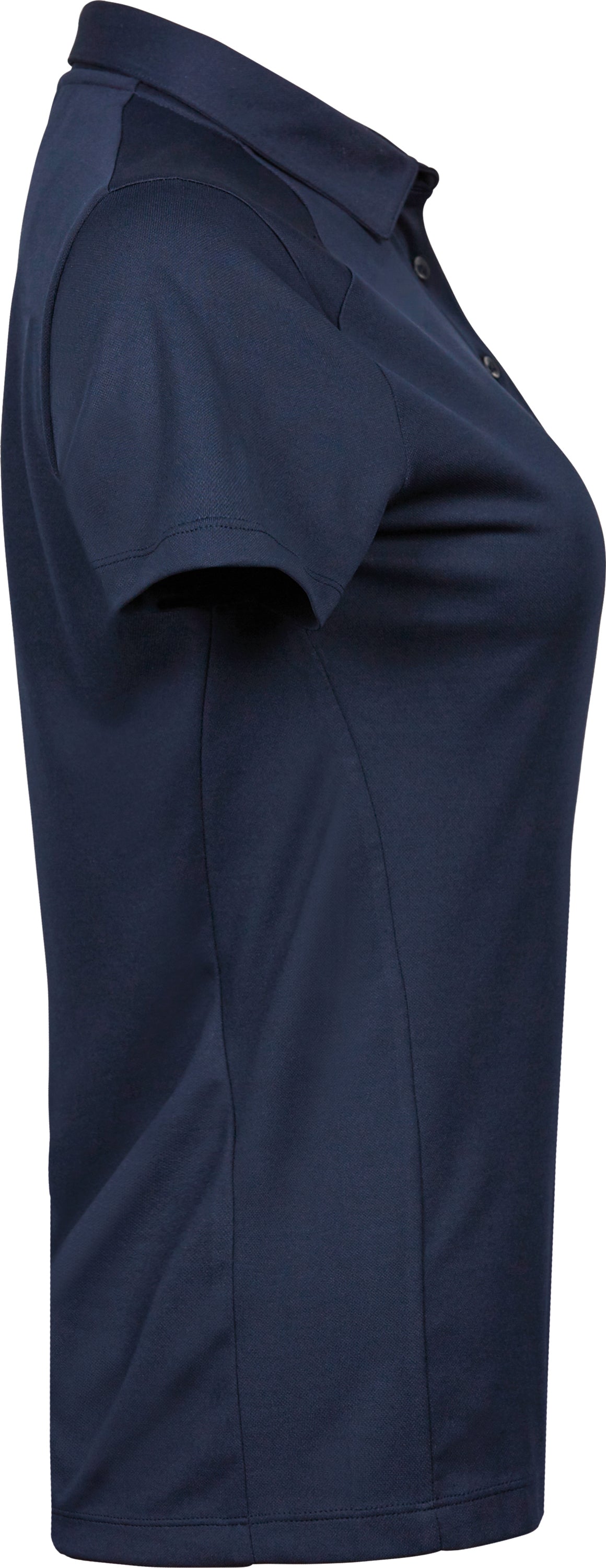 TEE JAYS Damen Luxus Sport Polo
