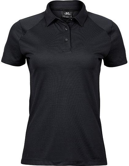 TEE JAYS Damen Luxus Sport Polo