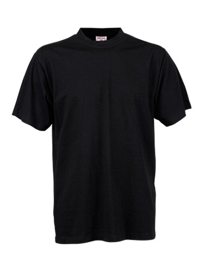 TEE JAYS Herren Sof Tee - Bio-Baumwolle