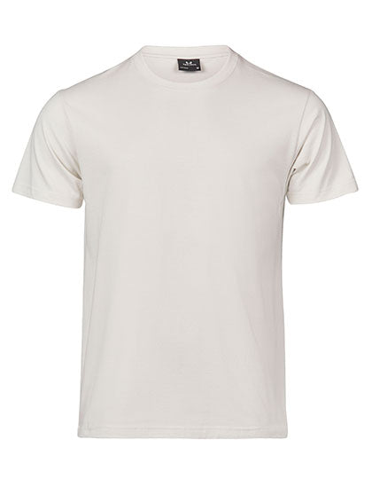 TEE JAYS Herren Sof Tee - Bio-Baumwolle