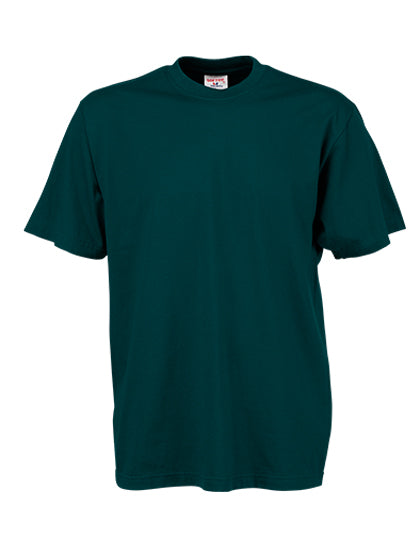 TEE JAYS Herren Sof Tee - Bio-Baumwolle