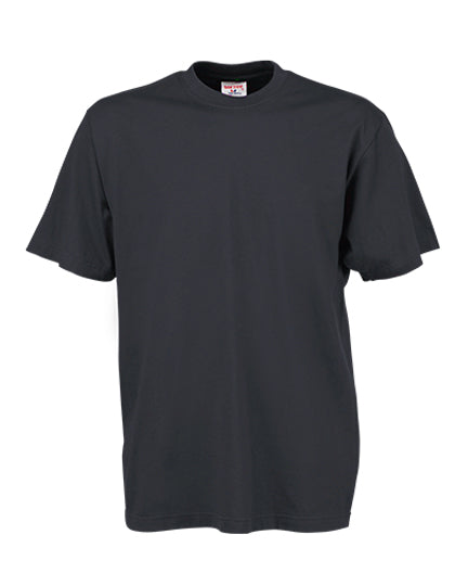 TEE JAYS Herren Sof Tee - Bio-Baumwolle