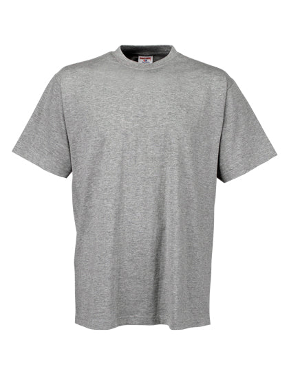 TEE JAYS Herren Sof Tee - Bio-Baumwolle