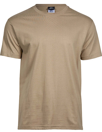 TEE JAYS Herren Sof Tee - Bio-Baumwolle