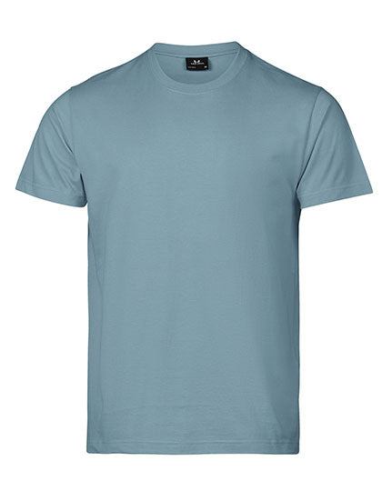TEE JAYS Herren Sof Tee - Bio-Baumwolle