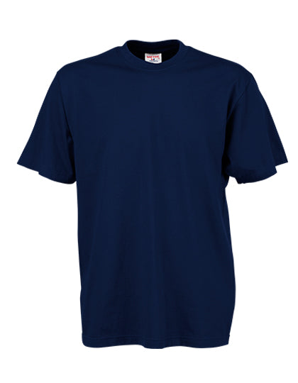 TEE JAYS Herren Sof Tee - Bio-Baumwolle