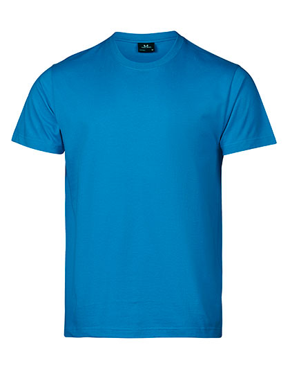 TEE JAYS Herren Sof Tee - Bio-Baumwolle