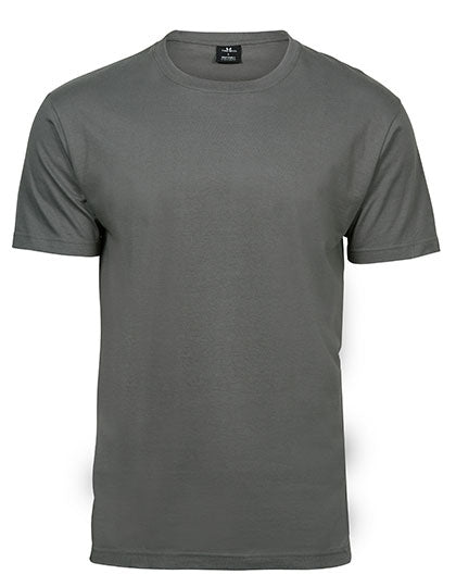 TEE JAYS Herren Sof Tee - Bio-Baumwolle