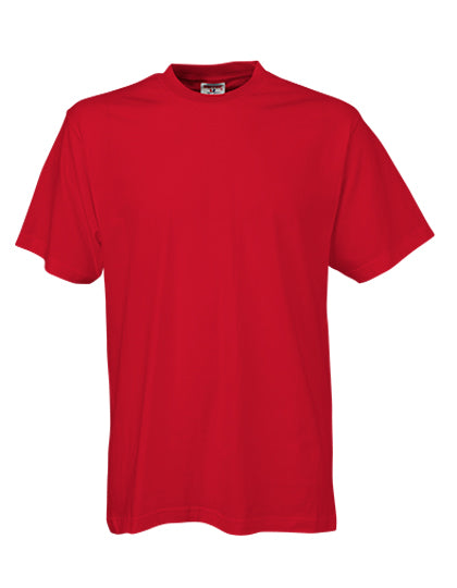 TEE JAYS Herren Sof Tee - Bio-Baumwolle
