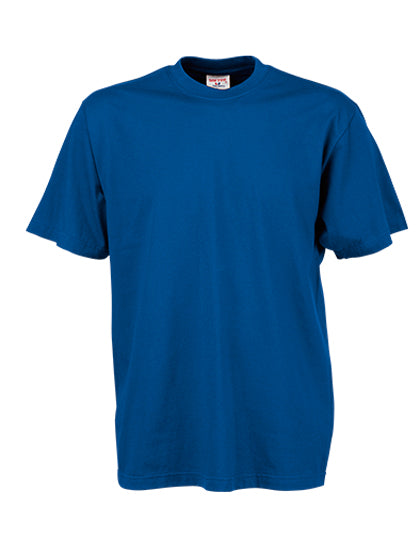 TEE JAYS Herren Sof Tee - Bio-Baumwolle