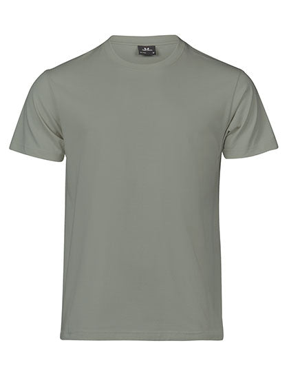 TEE JAYS Herren Sof Tee - Bio-Baumwolle