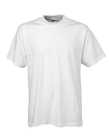 TEE JAYS Herren Sof Tee - Bio-Baumwolle
