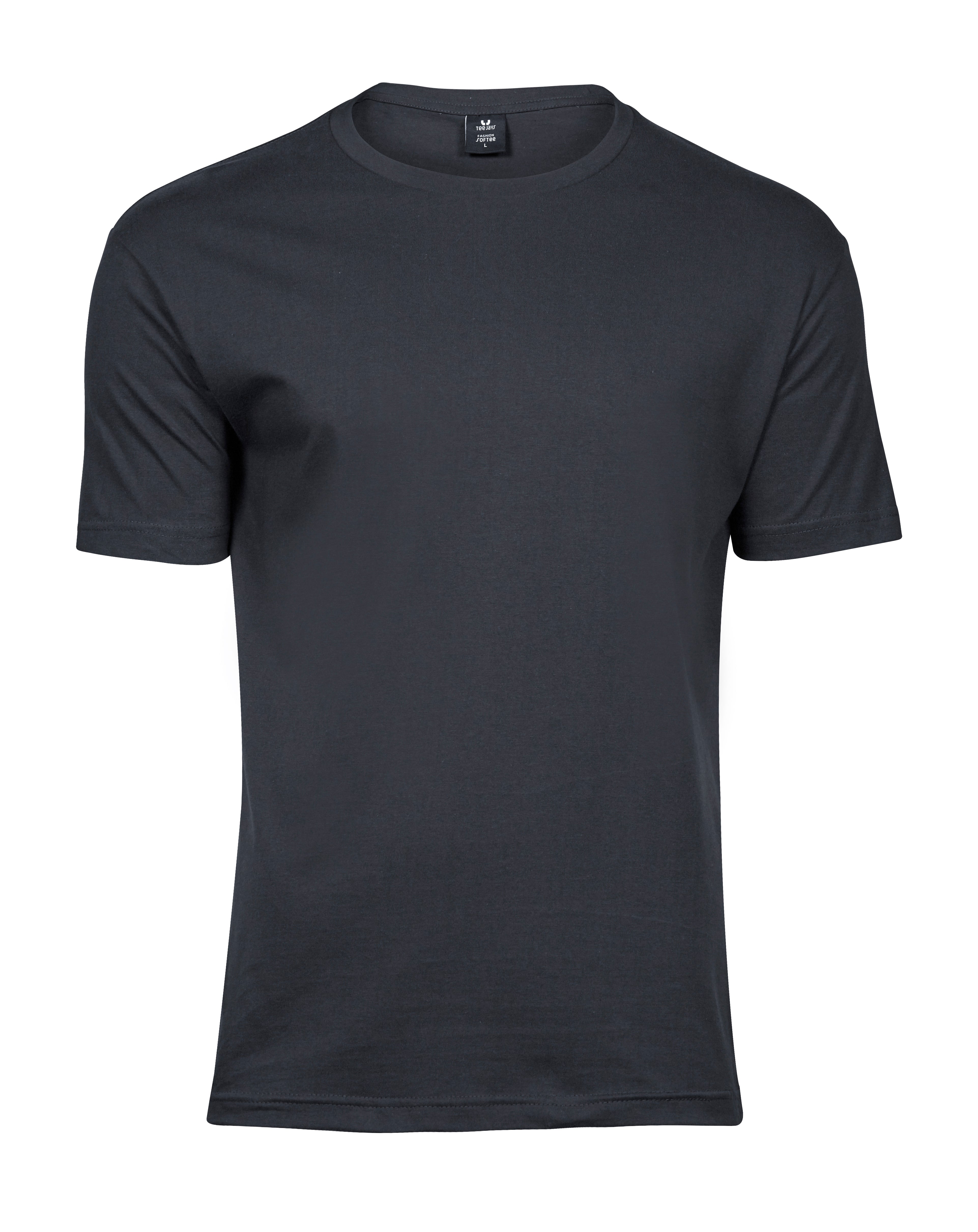 TEE JAYS Organic Cotton Slim Fit Fashion Sof Tee