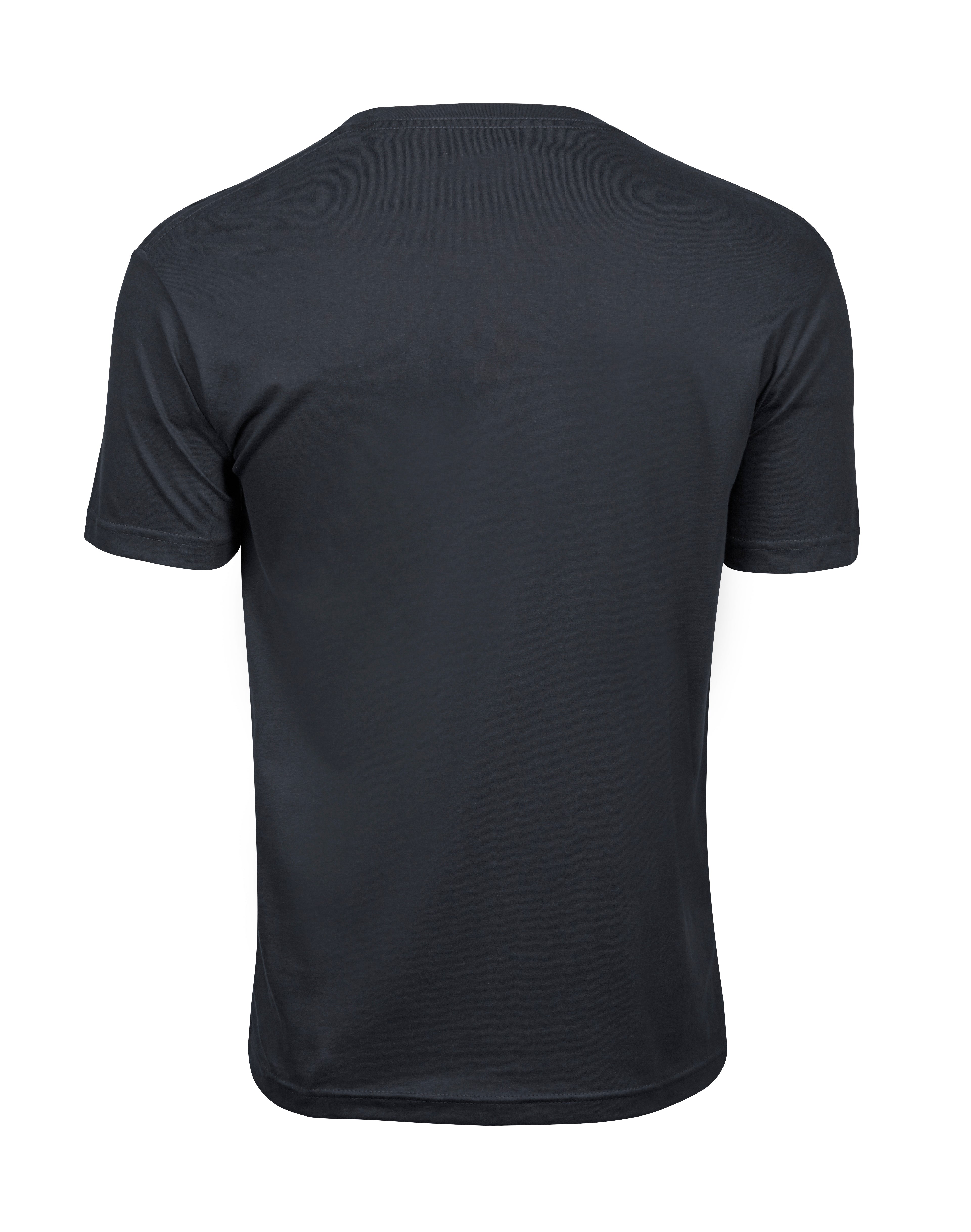 TEE JAYS Organic Cotton Slim Fit Fashion Sof Tee