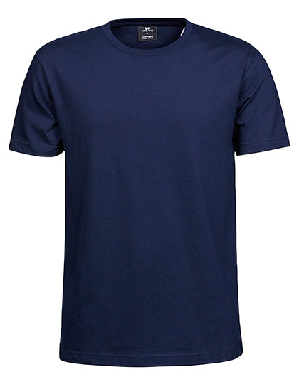 TEE JAYS Organic Cotton Slim Fit Fashion Sof Tee