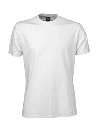 TEE JAYS Organic Cotton Slim Fit Fashion Sof Tee